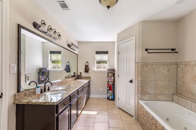 1415 County Road 2291, Cleveland, TX 77327