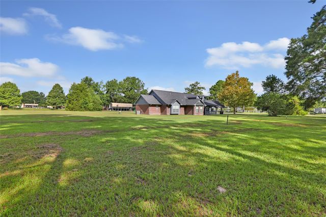 1415 County Road 2291, Cleveland, TX 77327