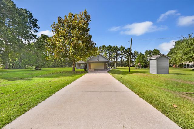 1415 County Road 2291, Cleveland, TX 77327