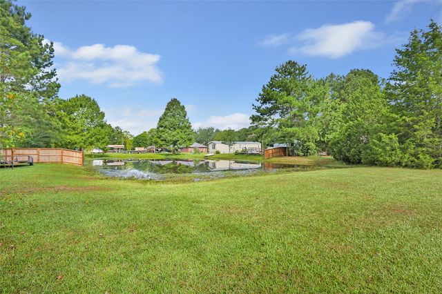 1415 County Road 2291, Cleveland, TX 77327