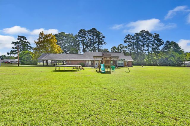 1415 County Road 2291, Cleveland, TX 77327