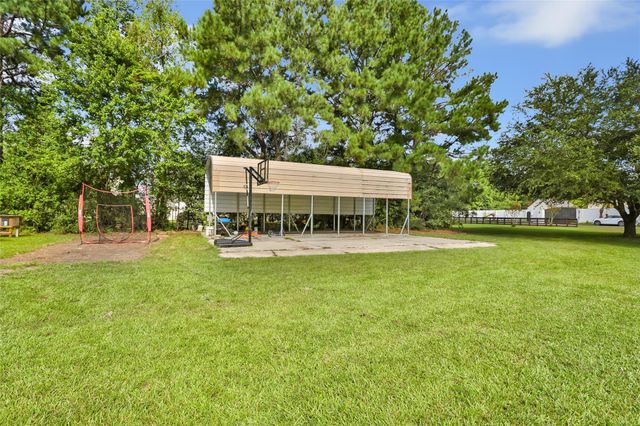 1415 County Road 2291, Cleveland, TX 77327
