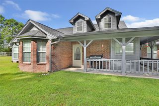 1415 County Road 2291, Cleveland, TX 77327