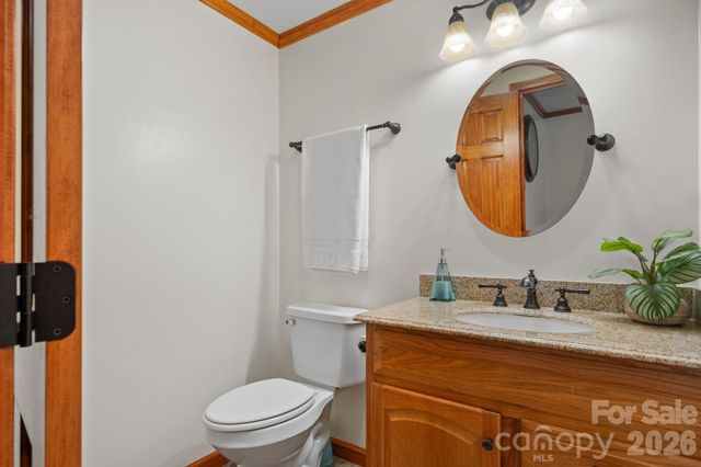 2956 Indian Grave Road, Lenoir, NC 28645
