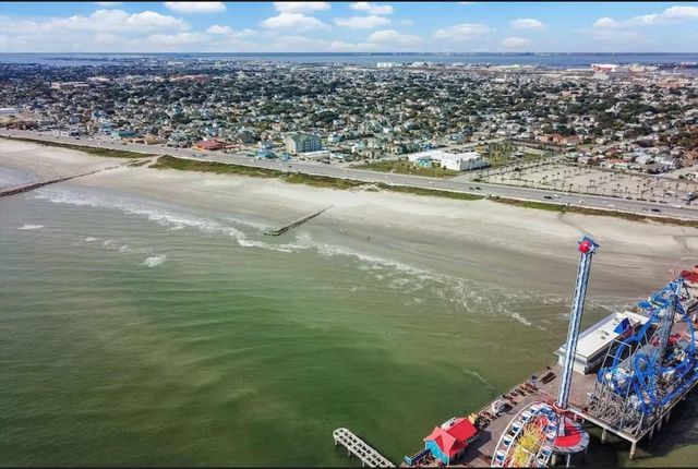2428 Bernardo De Galvez Avenue D, Galveston, TX 77550