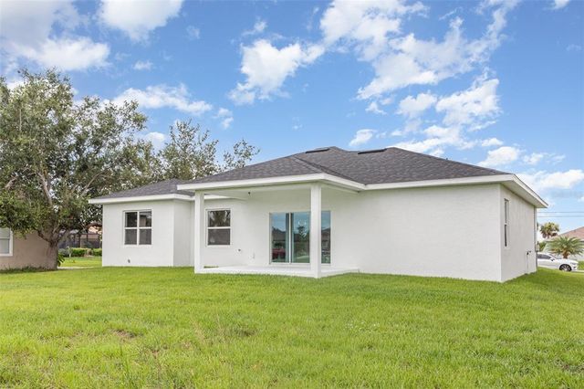 15659 RUSTON CIRCLE, Port Charlotte, FL 33981