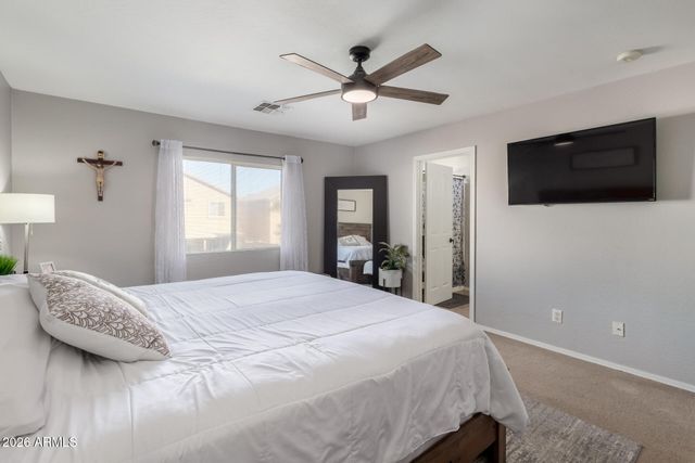 11556 W BROWN Street, Youngtown, AZ 85363