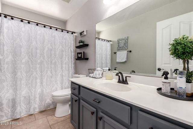 11556 W BROWN Street, Youngtown, AZ 85363