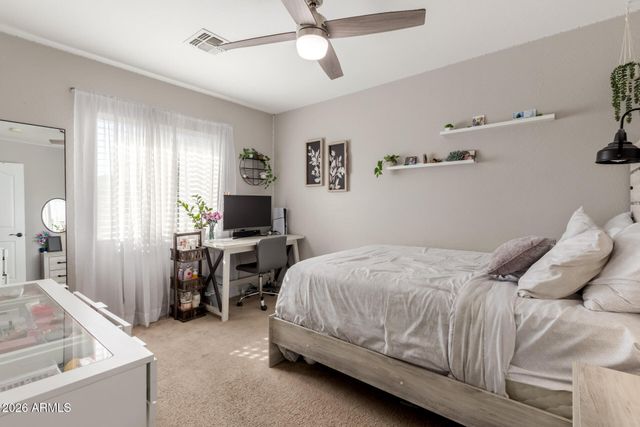 11556 W BROWN Street, Youngtown, AZ 85363