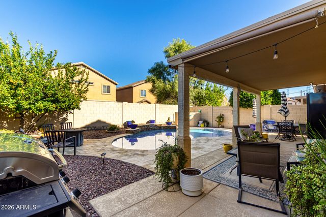 11556 W BROWN Street, Youngtown, AZ 85363