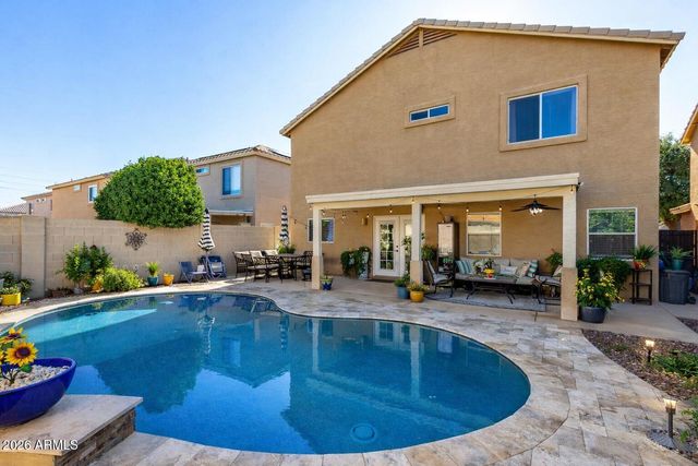 11556 W BROWN Street, Youngtown, AZ 85363