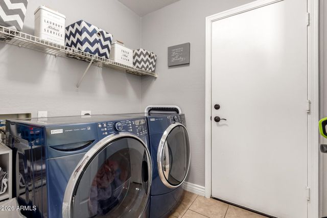 11556 W BROWN Street, Youngtown, AZ 85363