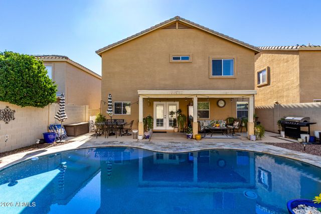 11556 W BROWN Street, Youngtown, AZ 85363