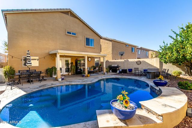 11556 W BROWN Street, Youngtown, AZ 85363