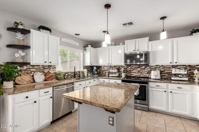 11556 W BROWN Street, Youngtown, AZ 85363