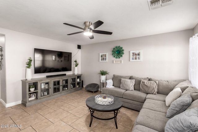 11556 W BROWN Street, Youngtown, AZ 85363