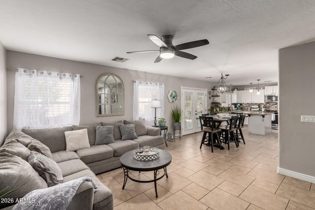 11556 W BROWN Street, Youngtown, AZ 85363