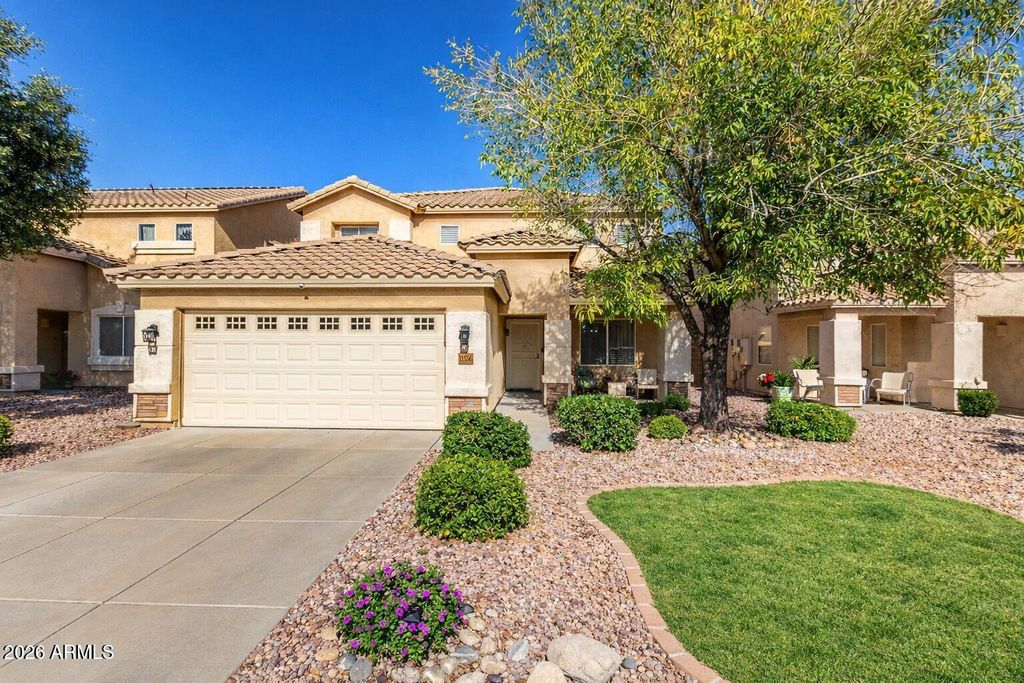 11556 W BROWN Street, Youngtown, AZ 85363