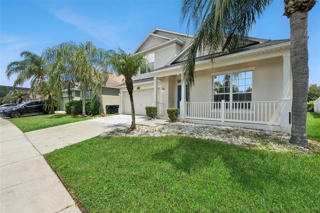 2029 GREAT FALLS WAY, Orlando, FL 32824