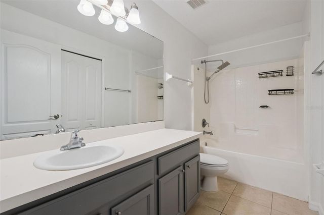 2029 GREAT FALLS WAY, Orlando, FL 32824