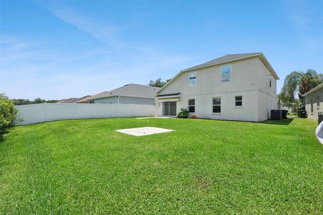 2029 GREAT FALLS WAY, Orlando, FL 32824