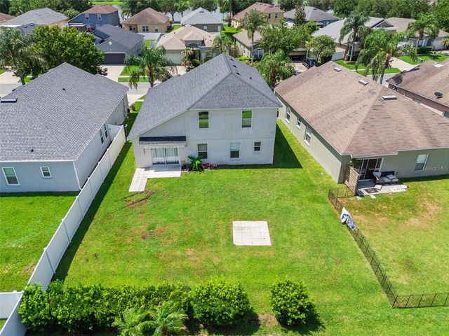 2029 GREAT FALLS WAY, Orlando, FL 32824