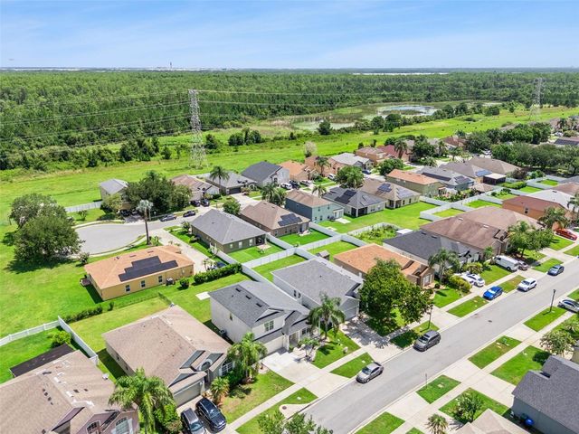 2029 GREAT FALLS WAY, Orlando, FL 32824