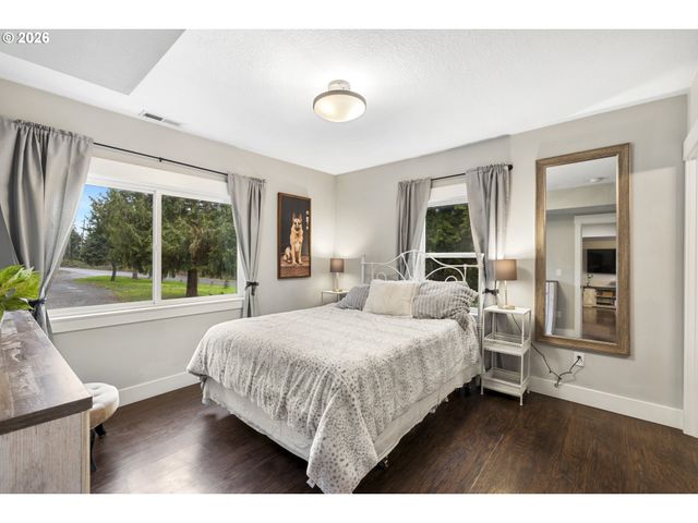 16453 S FORSYTHE Rd, Oregon City, OR 97045