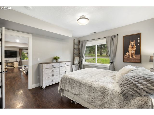 16453 S FORSYTHE Rd, Oregon City, OR 97045