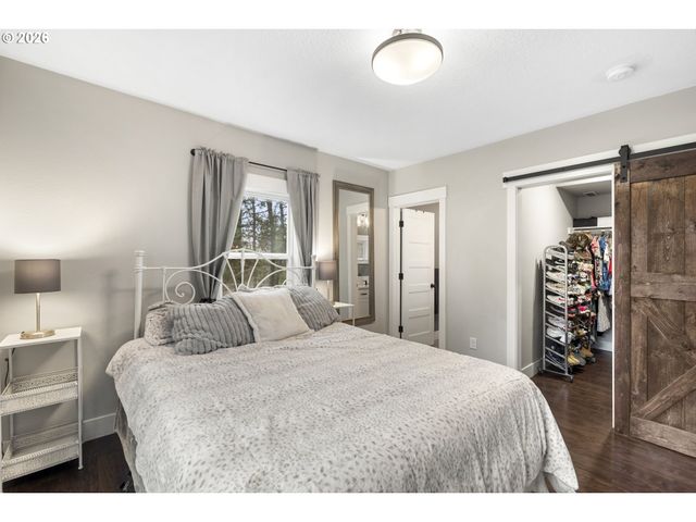 16453 S FORSYTHE Rd, Oregon City, OR 97045