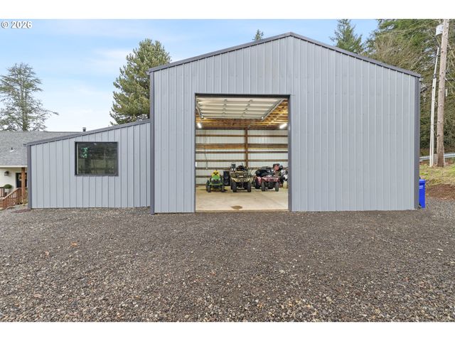 16453 S FORSYTHE Rd, Oregon City, OR 97045