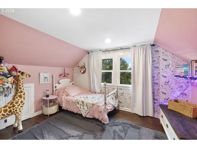 16453 S FORSYTHE Rd, Oregon City, OR 97045