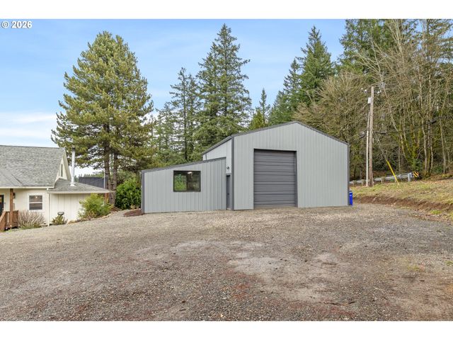 16453 S FORSYTHE Rd, Oregon City, OR 97045