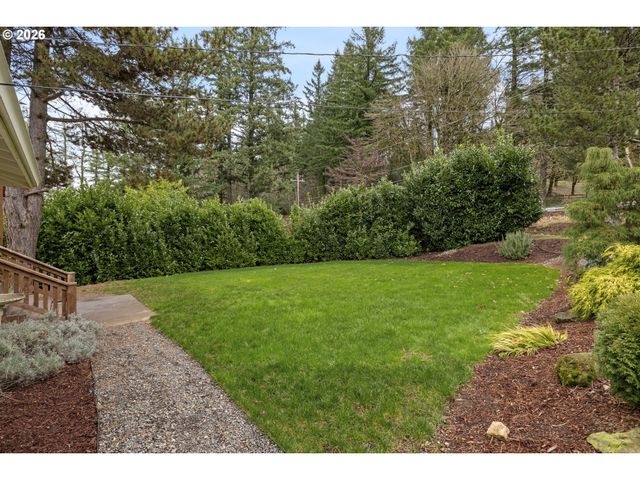 16453 S FORSYTHE Rd, Oregon City, OR 97045