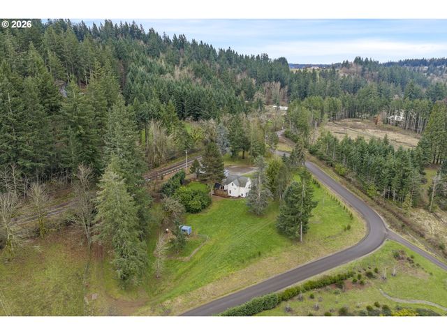 16453 S FORSYTHE Rd, Oregon City, OR 97045