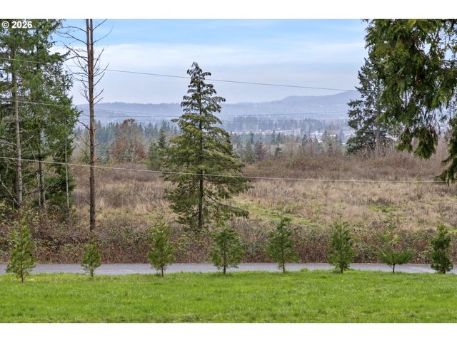 16453 S FORSYTHE Rd, Oregon City, OR 97045