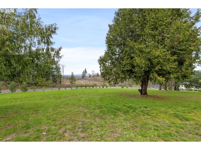 16453 S FORSYTHE Rd, Oregon City, OR 97045