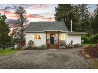 16453 S FORSYTHE Rd, Oregon City, OR 97045