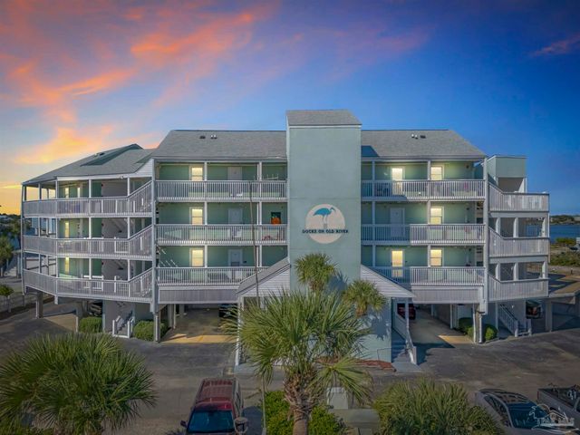 16310 Perdido Key Dr 9A, Perdido Key, FL 32507