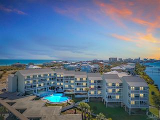 16310 Perdido Key Dr 9A, Perdido Key, FL 32507