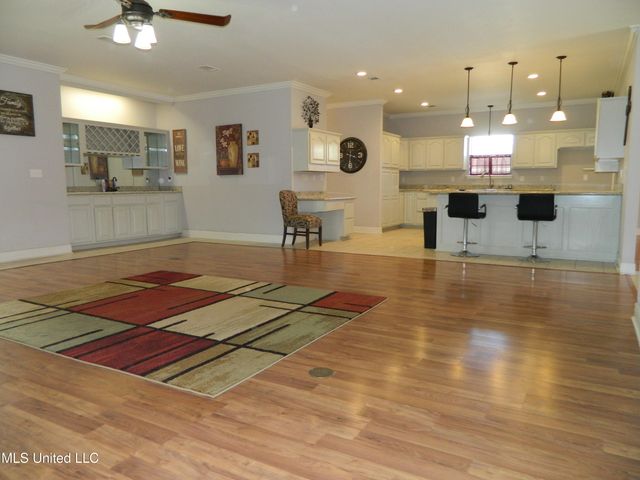 87129 Golf Club Drive, Diamondhead, MS 39525