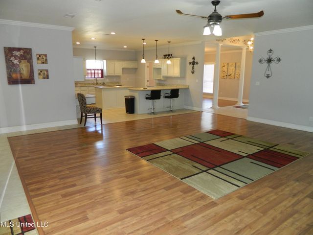 87129 Golf Club Drive, Diamondhead, MS 39525