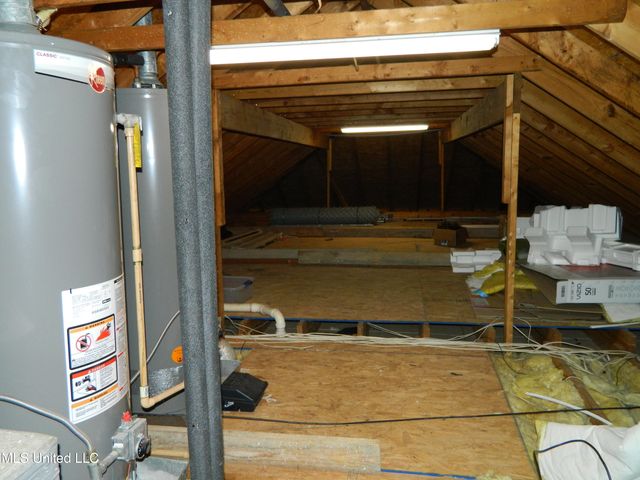 87129 Golf Club Drive, Diamondhead, MS 39525