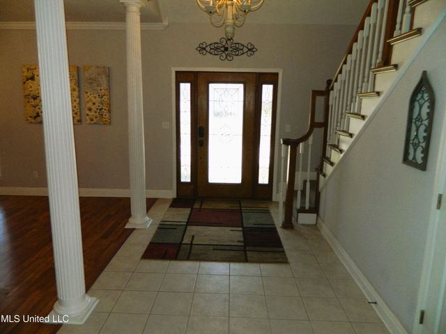 87129 Golf Club Drive, Diamondhead, MS 39525