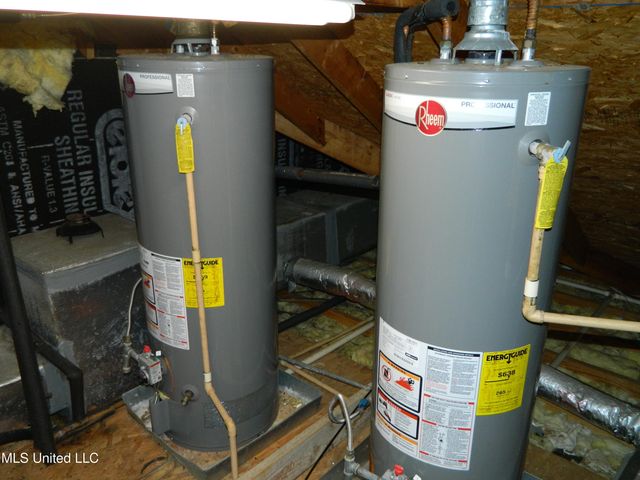 87129 Golf Club Drive, Diamondhead, MS 39525