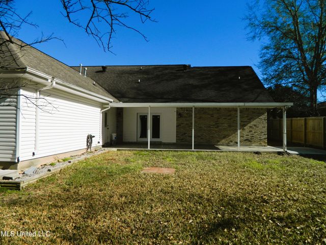 87129 Golf Club Drive, Diamondhead, MS 39525