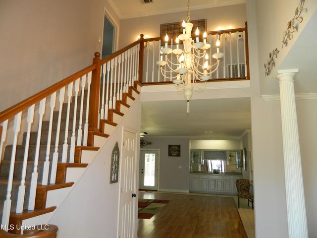 87129 Golf Club Drive, Diamondhead, MS 39525