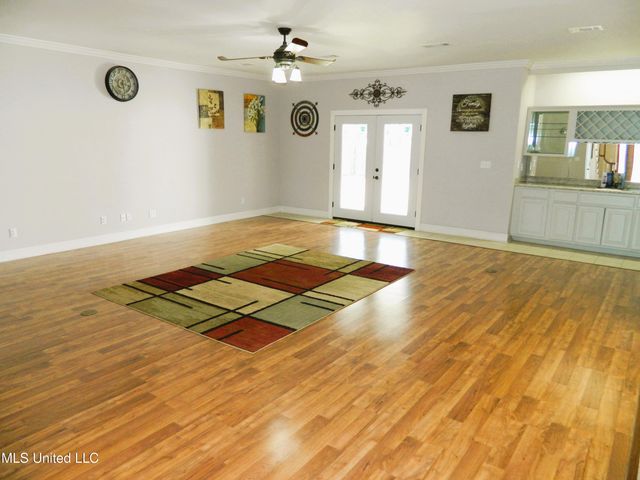 87129 Golf Club Drive, Diamondhead, MS 39525