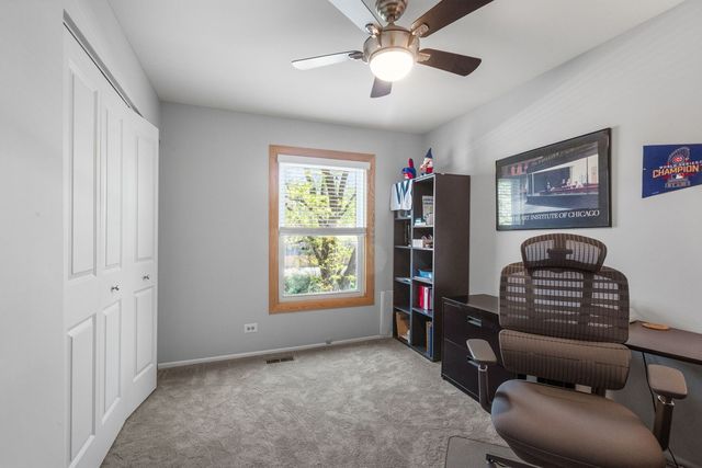 879 Burgess Circle, Buffalo Grove, IL 60089
