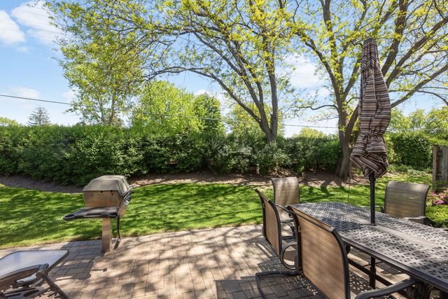 879 Burgess Circle, Buffalo Grove, IL 60089
